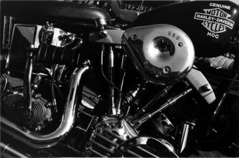 TT, 1992, Harley davidson, harley hog, engine, photo, photography, photograph,og